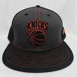 New Era Hardwood Classics 9Fifty NY Knicks